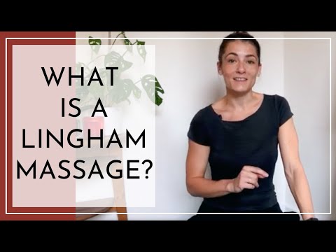 Massage thérapeutique Lingam: comment cela aide-t-il à améliorer le bien-être sexuel? Massage thérapeutique Lingam: comment cela aide-t-il à améliorer le bien-être sexuel?
