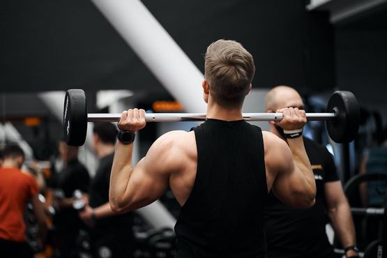 Potente esteroide para ganancias extremas de masa muscular