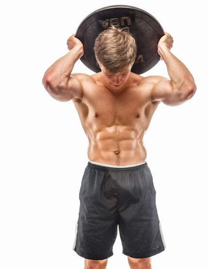 ANAVAR 10 en Musculación: Efectos y Beneficios ANAVAR 10 en Musculación: Efectos y Beneficios
