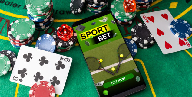 Discover the Excitement of Easywin Bet Discover the Excitement of Easywin Bet
