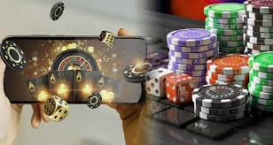 Discover the Thrill of Slotonights Casino & Sportsbook