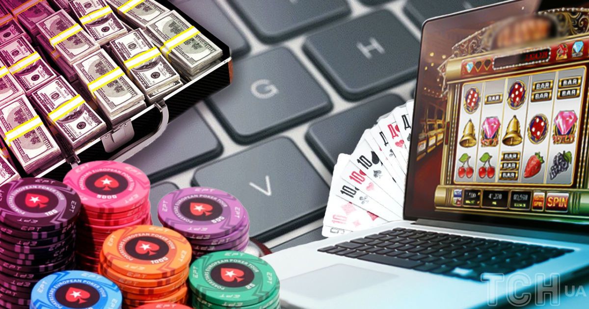 Experience the Thrills of Dexsport Casino & Sportsbook 7 Experience the Thrills of Dexsport Casino & Sportsbook 7