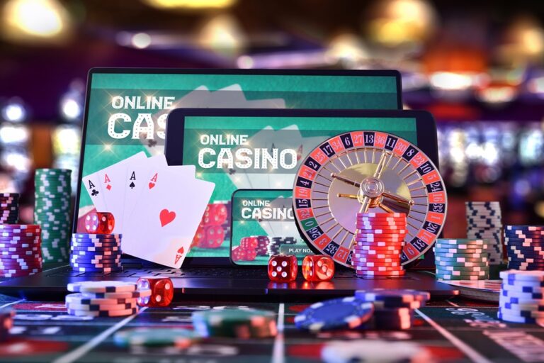 Experience the Thrills of Dexsport Casino & Sportsbook 7 Experience the Thrills of Dexsport Casino & Sportsbook 7