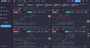 Exploring the Features of App PrimeXBT A Revolution in Trading Exploring the Features of App PrimeXBT A Revolution in Trading