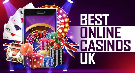 The Ultimate Guide to the Online Casino UK The Ultimate Guide to the Online Casino UK