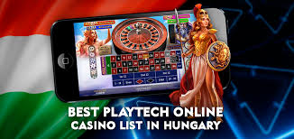 Top Casino Sites Hungary Discover the Best Online Gaming Experiences Top Casino Sites Hungary Discover the Best Online Gaming Experiences