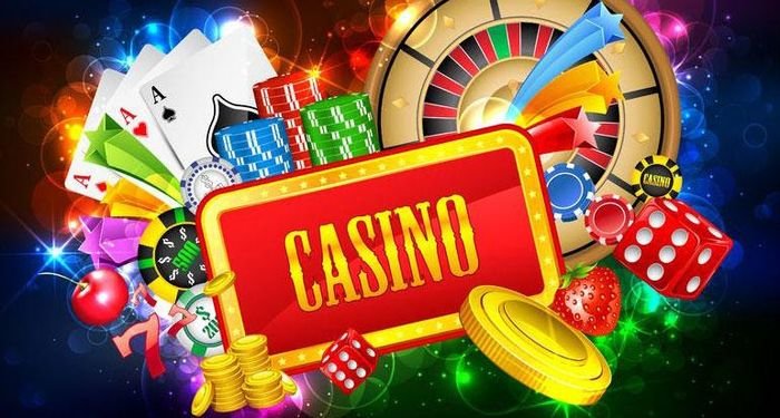Discover Exciting Gaming Opportunities with Casiny Discover Exciting Gaming Opportunities with Casiny