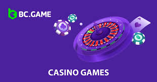 Discover the Thrills of Bcgame.sk Casino Online Discover the Thrills of Bcgame.sk Casino Online