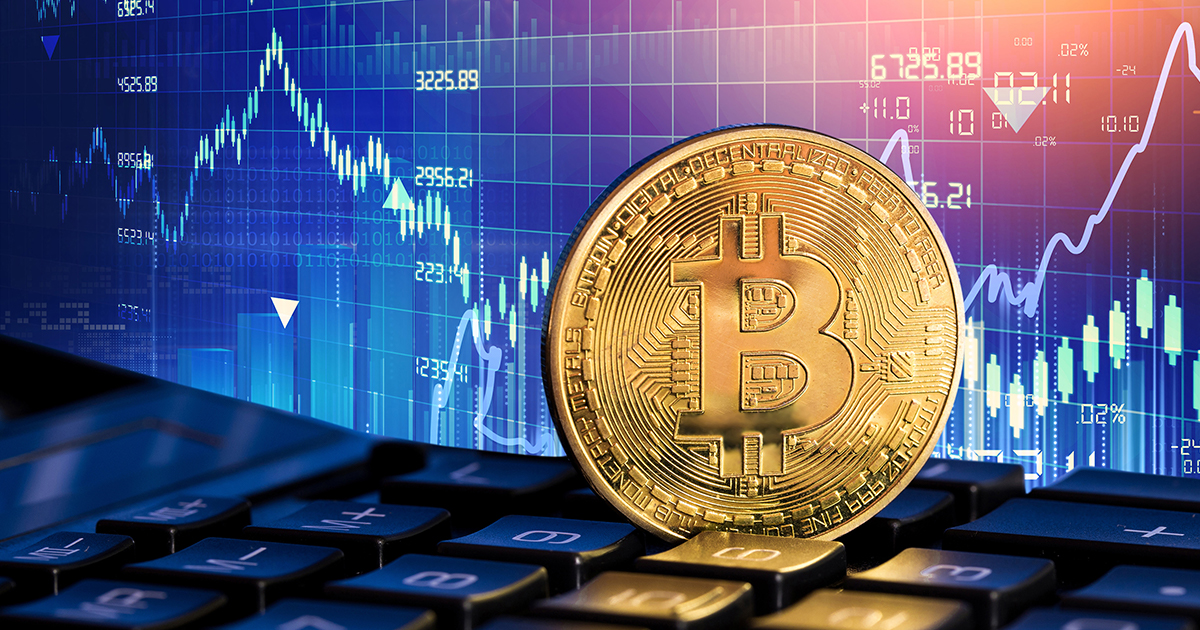 Discovering the Future AI Crypto Trading Bot Discovering the Future AI Crypto Trading Bot