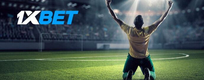 Experience the Thrills of 1xBet Betting & Casino 25