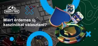 Fedezd fel a legjobb magyar kaszino oldalak világát Fedezd fel a legjobb magyar kaszino oldalak világát
