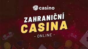 Objevte možnosti zahraniční online casino bonus bez Objevte možnosti zahraniční online casino bonus bez