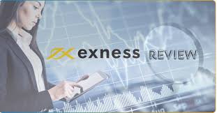 Unlock the Potential of Exness Mobile Trading Unlock the Potential of Exness Mobile Trading