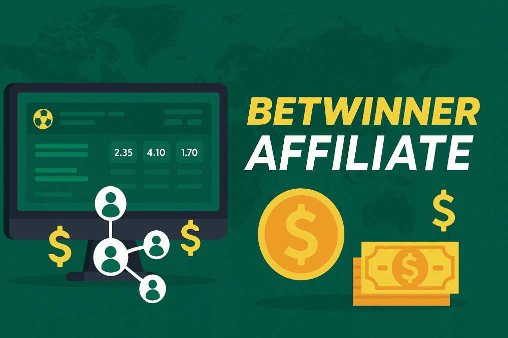 A Comprehensive Guide to BetWinner Sportsbook A Comprehensive Guide to BetWinner Sportsbook