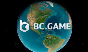 استفد من رمز مكافأة BC.Game لتجربة ألعاب فريدة