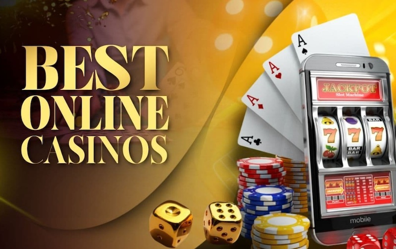 Casino Game Providers You Should 7 Casino Game Providers You Should 7