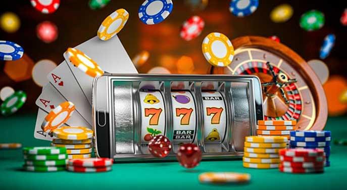 Casino Promotions for Seasonal Events 8