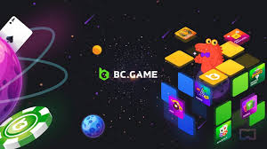 Descubre el Mundo de BC.Game España Casino