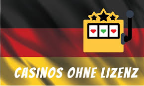 Die besten Online Casinos ohne Deutsche Lizenz - Ein umfassender Leitfaden 89 Die besten Online Casinos ohne Deutsche Lizenz - Ein umfassender Leitfaden 89