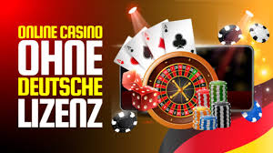 Die besten Online Casinos ohne Deutsche Lizenz - Ein umfassender Leitfaden 89 Die besten Online Casinos ohne Deutsche Lizenz - Ein umfassender Leitfaden 89