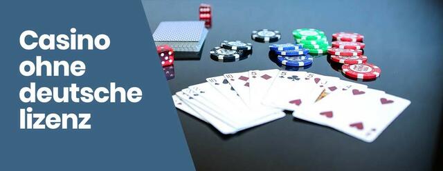 Die besten Online Casinos ohne Deutsche Lizenz - Ein umfassender Leitfaden 89 Die besten Online Casinos ohne Deutsche Lizenz - Ein umfassender Leitfaden 89