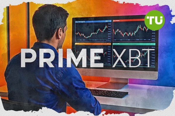Discover the Opportunities with PrimeXBT BR Traders Discover the Opportunities with PrimeXBT BR Traders