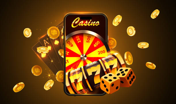 Influence of Cricket on Casino 2 Influence of Cricket on Casino 2