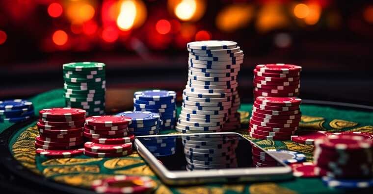 Join Casino Tournaments With Free 11