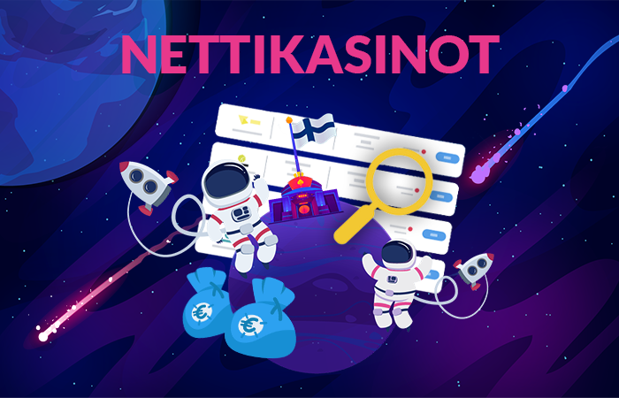 Kasinot ilman lisenssiä – Vinkkejä ja tietoa Kasinot ilman lisenssiä – Vinkkejä ja tietoa