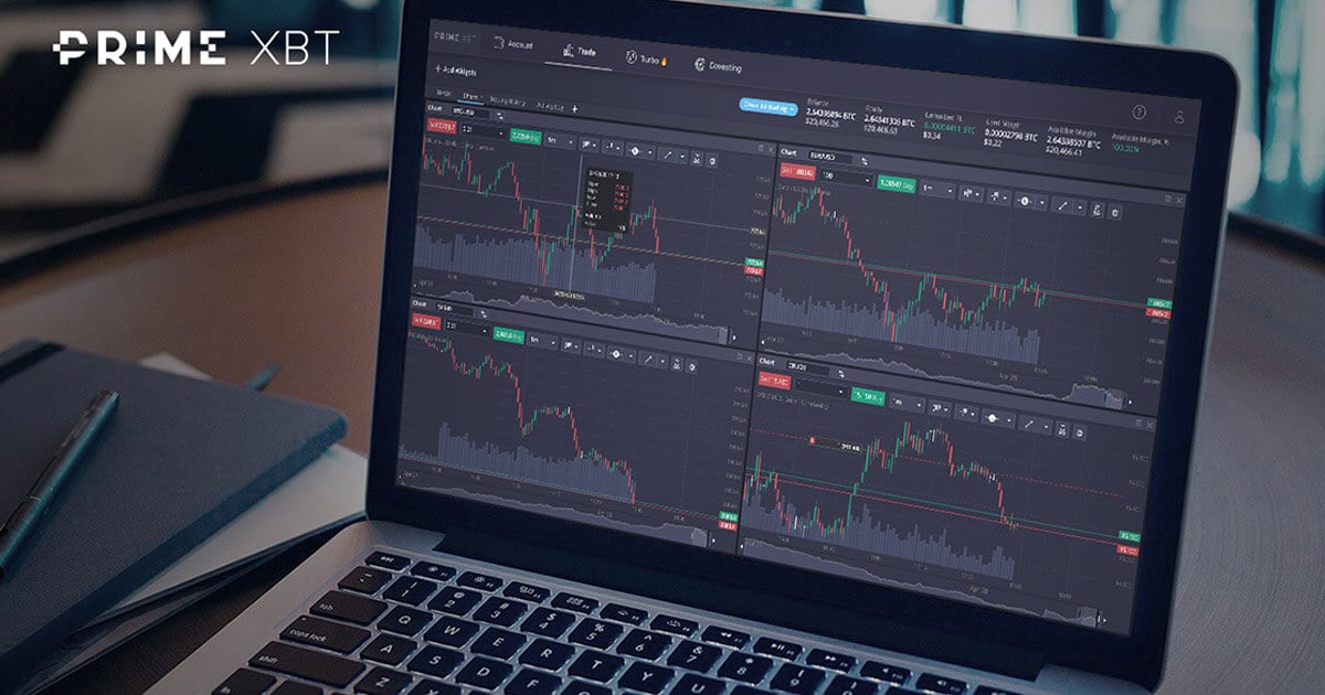 Maximizing Your Trading Efficiency How to Use PrimeXBT Promo Maximizing Your Trading Efficiency How to Use PrimeXBT Promo