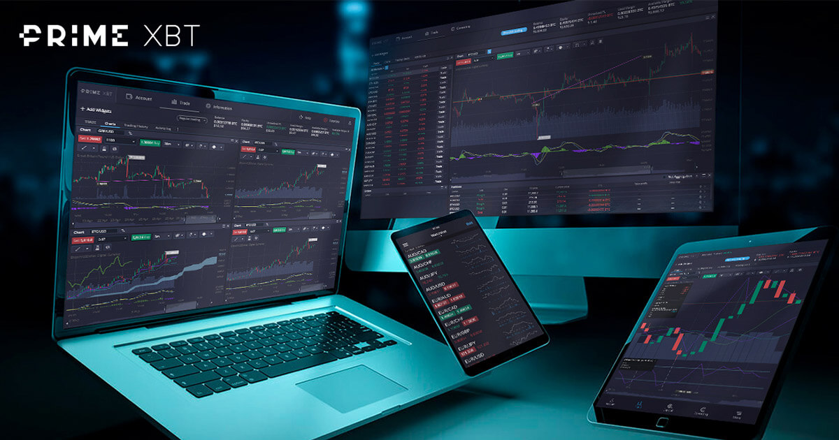 Maximizing Your Trading Efficiency How to Use PrimeXBT Promo Maximizing Your Trading Efficiency How to Use PrimeXBT Promo