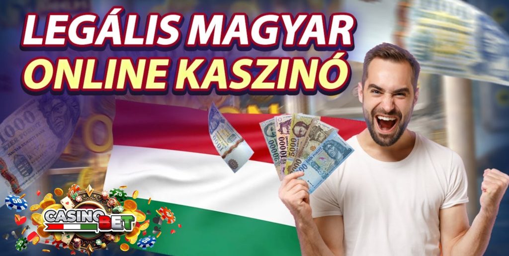 Mobil kaszinó Magyarország Tapasztalj meg felejthetetlen játékélményeket!