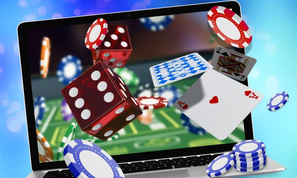 Responsible Gambling in Online Casinos A Comprehensive Guide Responsible Gambling in Online Casinos A Comprehensive Guide