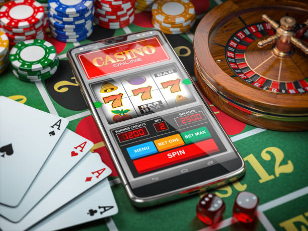 The Future of Play-to-Earn Gambling Revolutionizing the Gaming Experience The Future of Play-to-Earn Gambling Revolutionizing the Gaming Experience