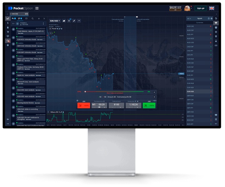 Understanding Pocket Option Deposit Time Understanding Pocket Option Deposit Time