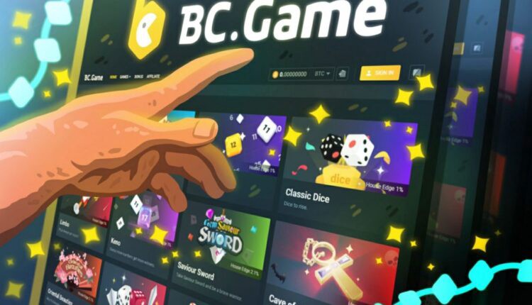 Unlocking the Future with Prediction BC App