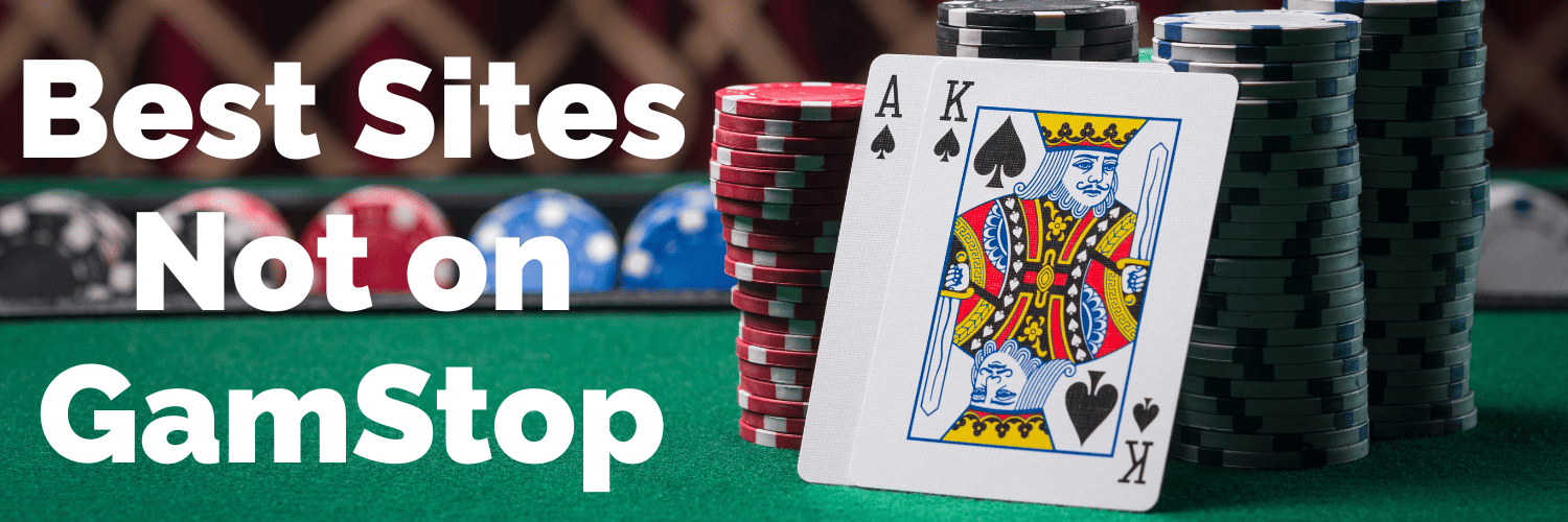 Discovering Casinos Outside GamStop Your Guide to Non-Restricted Gambling