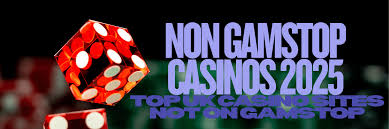 Explore Casinos Not Signed Up with GamStop