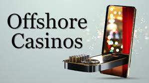 Exploring Offshore Online Casinos Benefits and Considerations -438719513