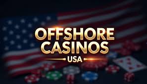 Exploring Offshore Online Casinos Benefits and Considerations -438719513