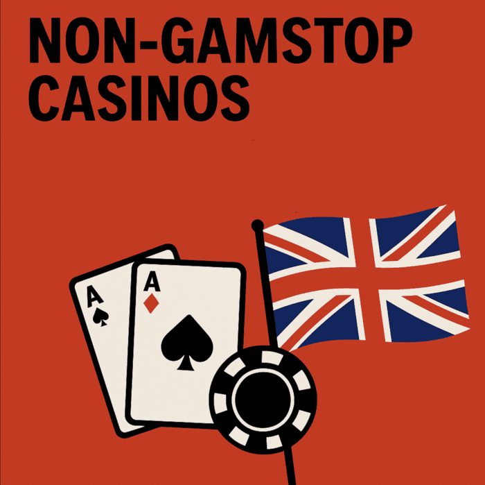 Newest Non GamStop Casino Sites Discover Exciting Options