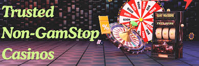 Newest Non GamStop Casino Sites Discover Exciting Options