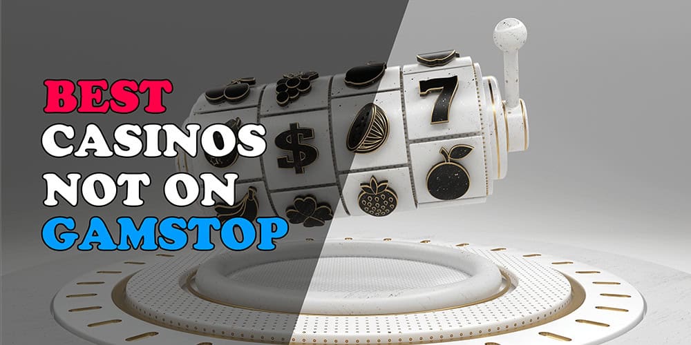 Reputable Non GamStop Casinos Your Guide to Safe Online Gambling