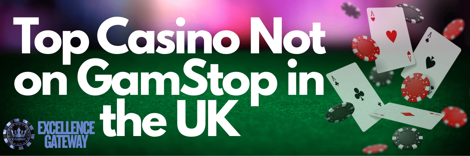 Reputable Non GamStop Casinos Your Guide to Safe Online Gambling
